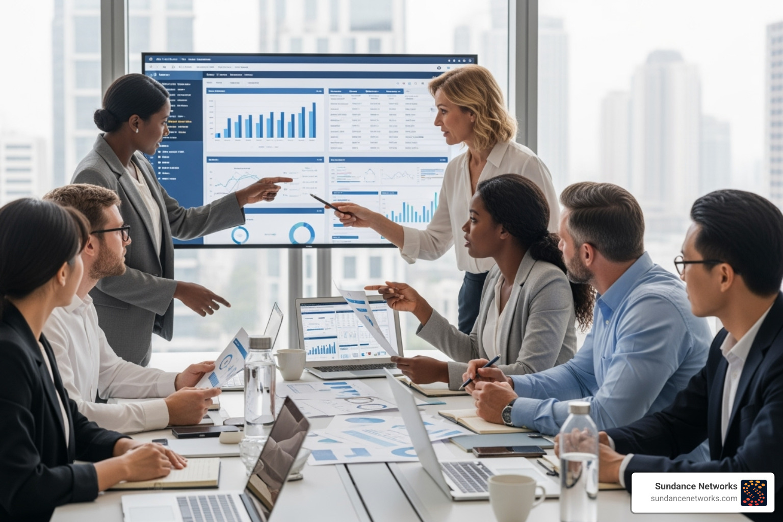 IT budget planning