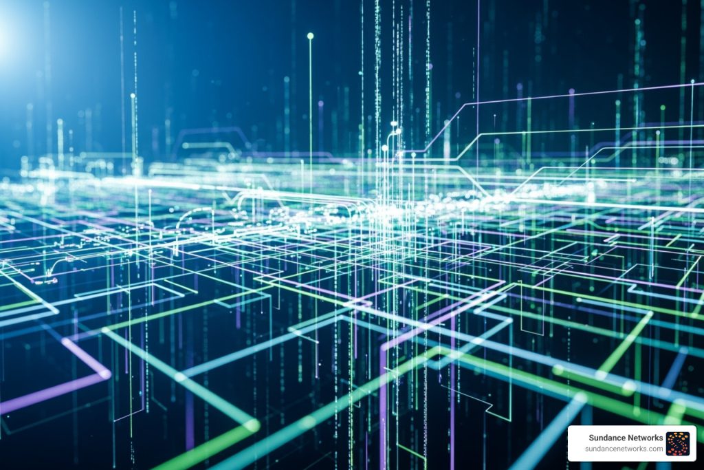 Future proof technology