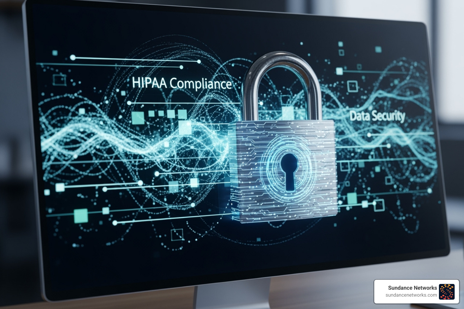 HIPAA compliance consulting