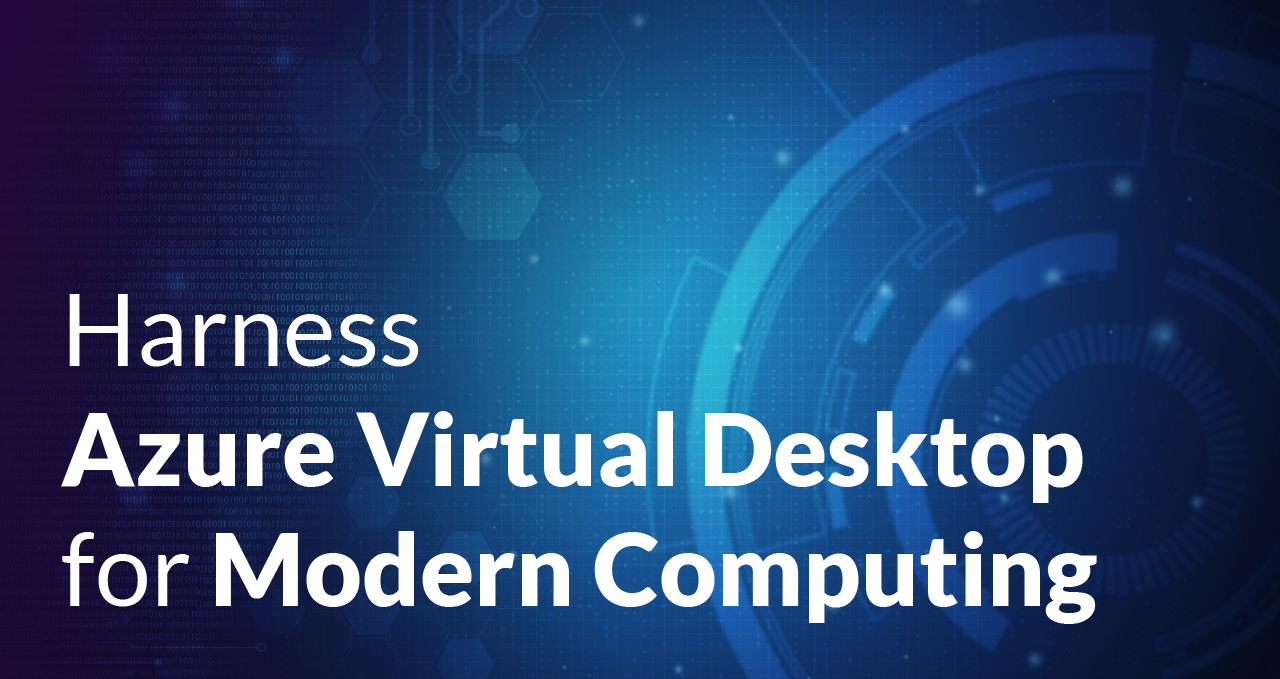 The 20 – Member Blogs – Azure Virtual Desktop