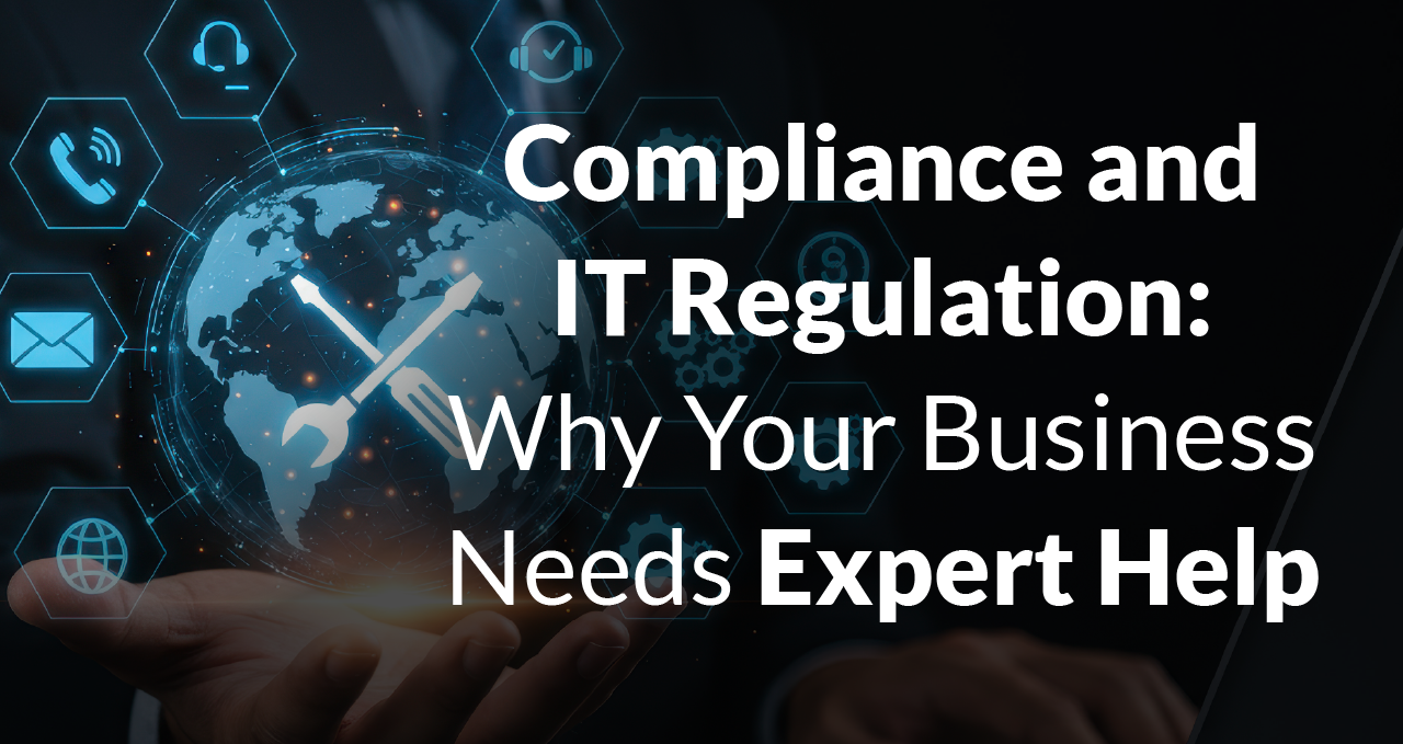The 20 – Member Blogs – Compliance IT Regulation