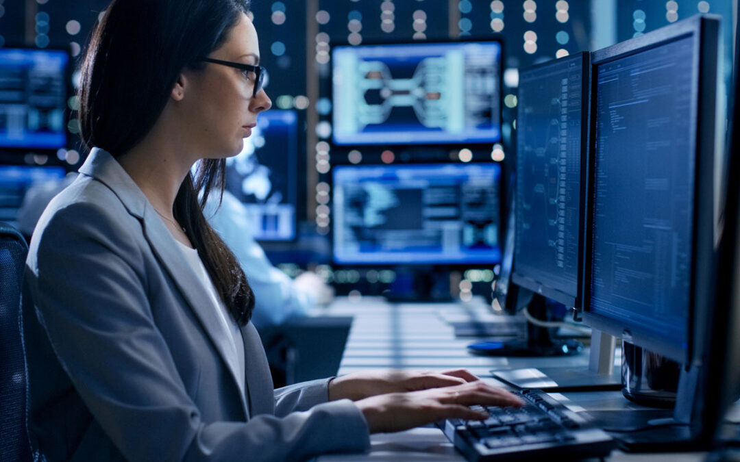 The Managed IT Necessity: Why Your Business Needs a Smarter IT Strategy