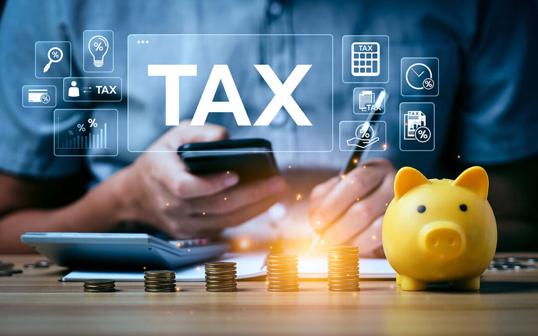 Give Your Business the Gift of Speed: Leveraging Section 179 This Holiday