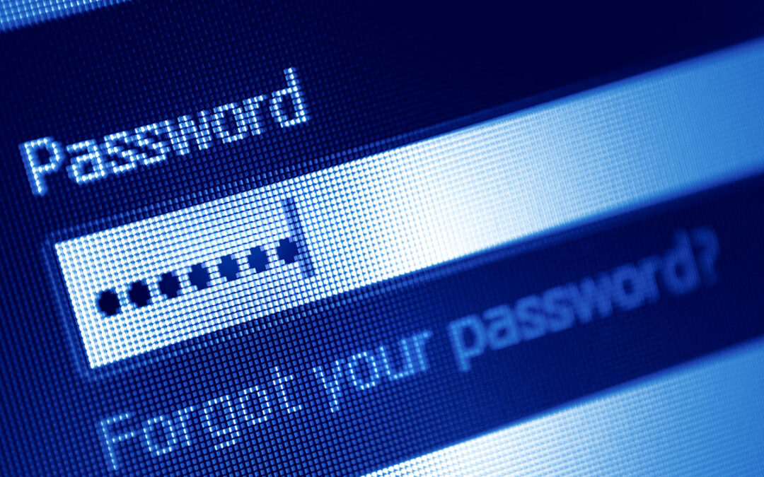 Smarter Password Policies: Why Single Sign-On is Safer Than Individual Passwords