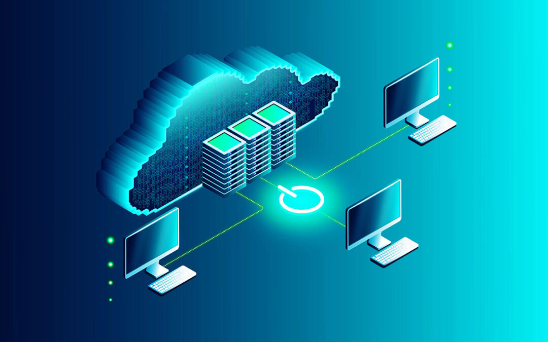 Cloud-First, Not Cloud-Only: A Guide to Keeping the Right Systems On-Site