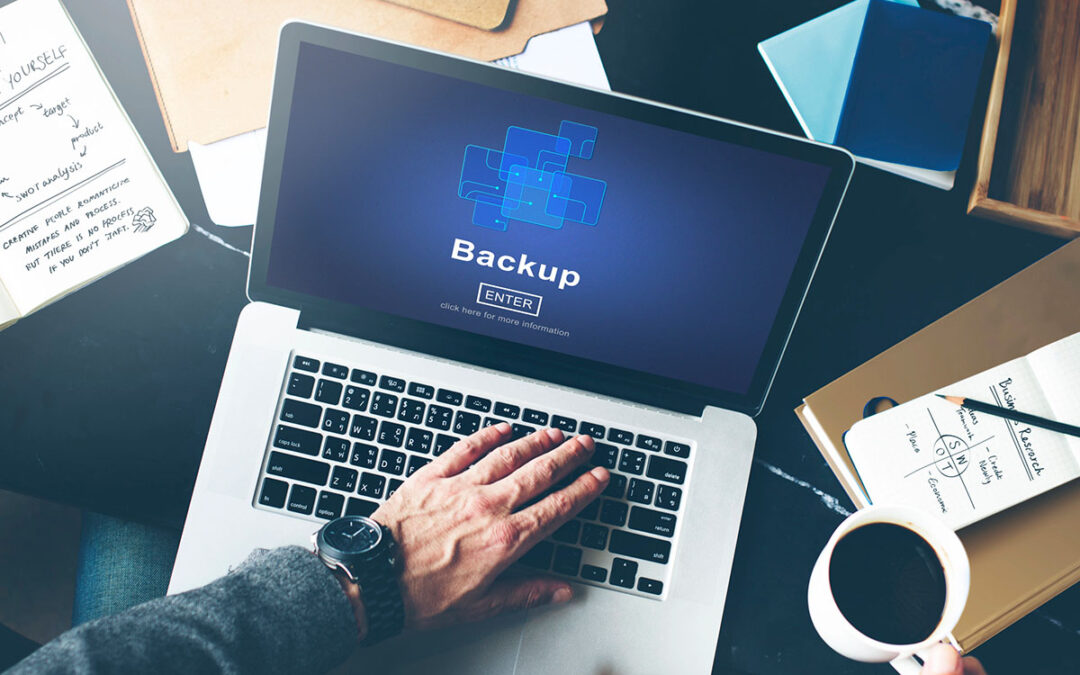 The Microsoft 365 Backup Gap: Why “Uptime” Doesn’t Mean Your Data Is Safe