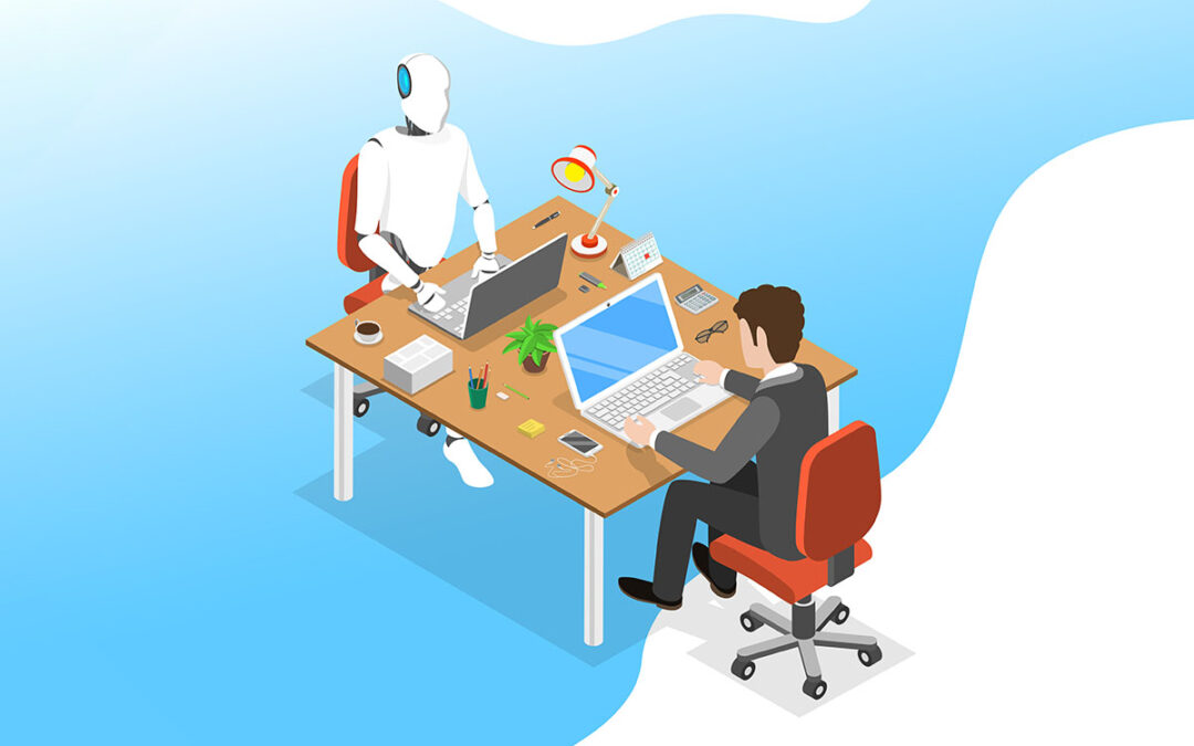 3 Easy Tasks Your Company Can Automate This Quarter