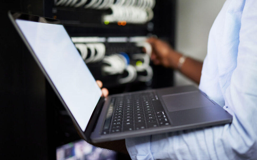 The IT Extortion Loop: Why You Should Never Pay an Hourly Rate to Fix a Broken Server