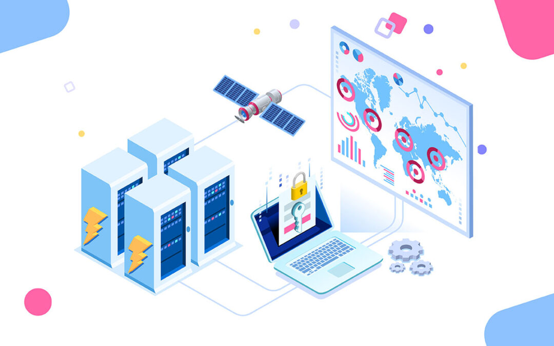 Standardizing VPN and SD-WAN Performance Across Multi-State Operations