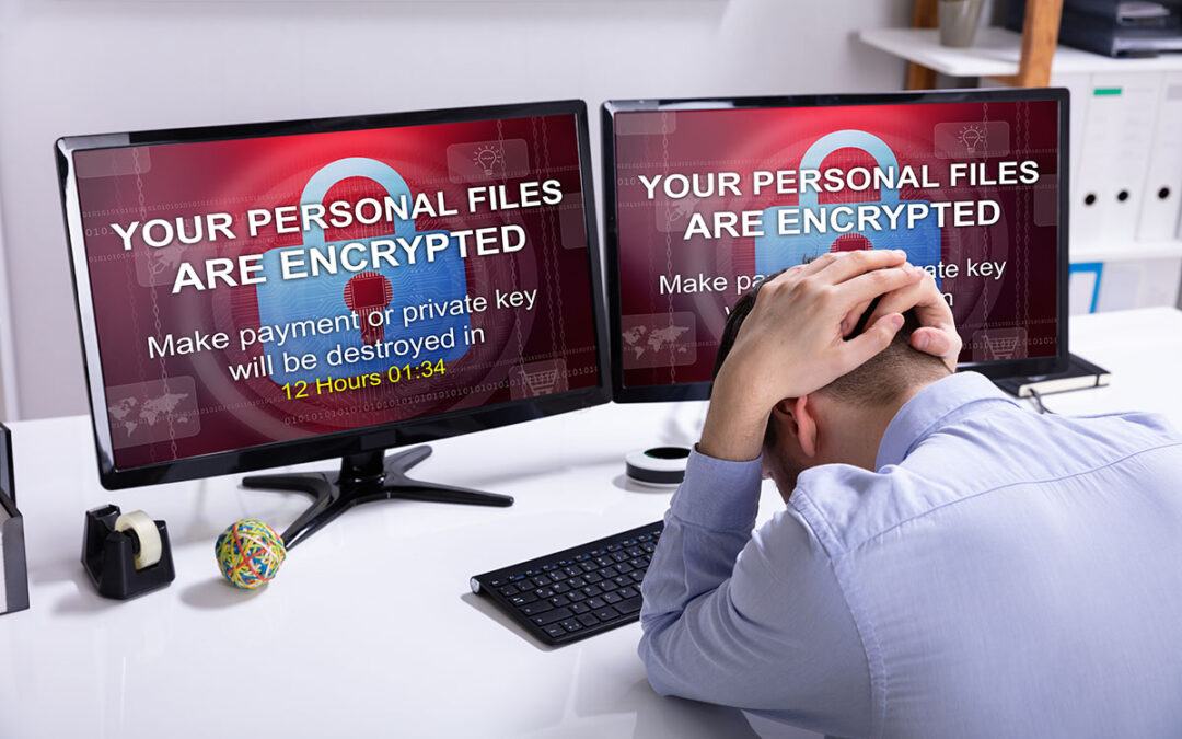 Why Non-Profits Are Vulnerable to Ransomware (and How to Prevent Attacks)